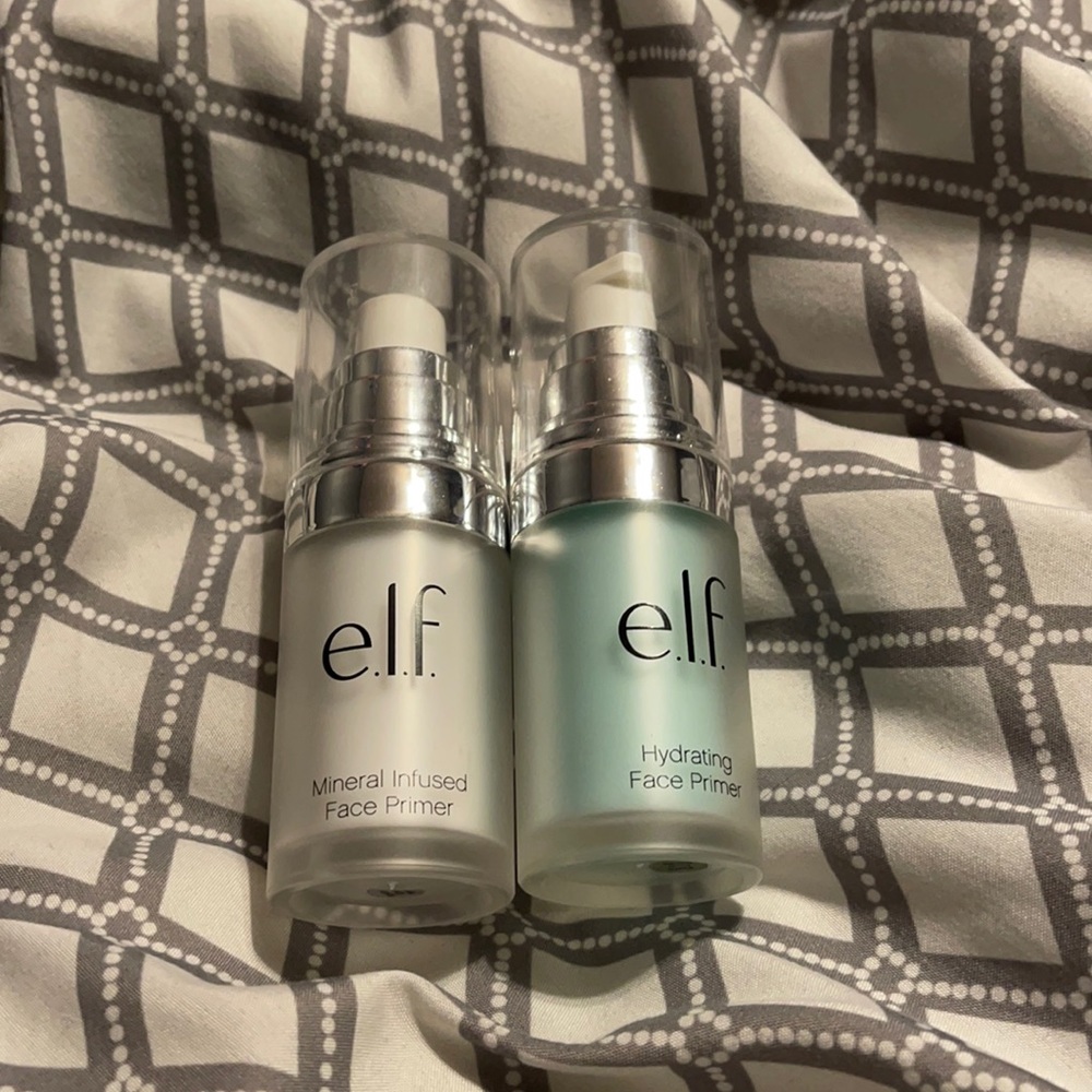 Elf Face Primer